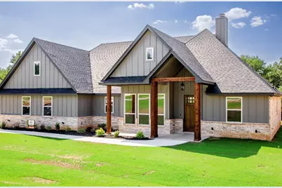 128 Oak Springs Lane, Weatherford, TX 76087 - Photo 1