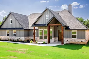 128 Oak Springs Ln, Weatherford, TX 76087 - Photo 1