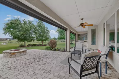 9524 Crestview Drive, Denton, TX 76207 - Photo 1