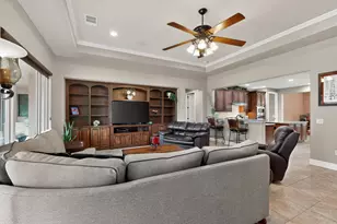 9524 Crestview Dr, Denton, TX 76207 - Photo 17