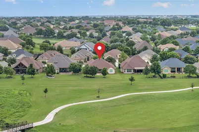 9524 Crestview Drive, Denton, TX 76207 - Photo 7