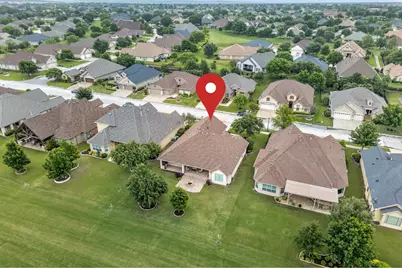 9524 Crestview Drive, Denton, TX 76207 - Photo 3