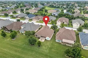 9524 Crestview Dr, Denton, TX 76207 - Photo 3