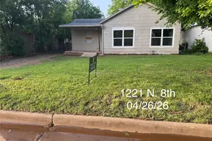 1221 N 8th St, Wichita Falls, TX 76306 - Photo 3