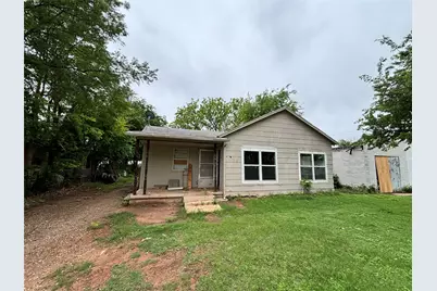 1221 N 8th Street, Wichita Falls, TX 76306 - Photo 1