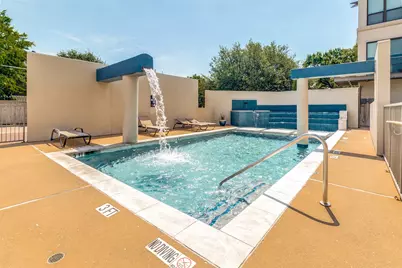 4414 Cedar Springs Road #320, Dallas, TX 75219 - Photo 17