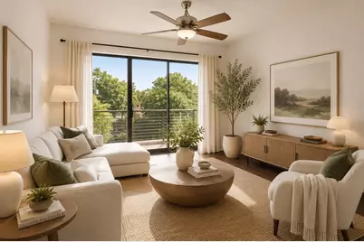 4414 Cedar Springs Road #320, Dallas, TX 75219 - Photo 1