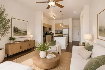 4414 Cedar Springs Road #320, Dallas, TX 75219 - Photo 3