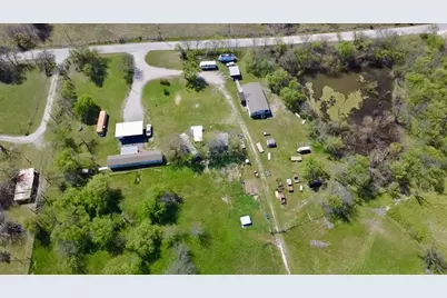 1801 Old Denton Highway, Decatur, TX 76234 - Photo 9