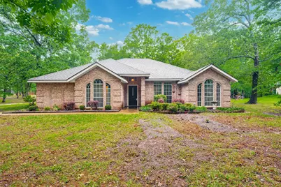 248 Butternut Lane, Powderly, TX 75473 - Photo 1
