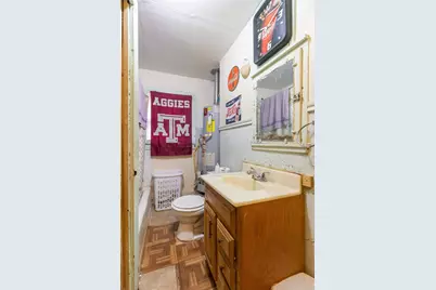 1401 Cottonwood Street, Abilene, TX 79601 - Photo 5