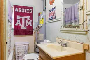 1401 Cottonwood St, Abilene, TX 79601 - Photo 5