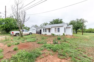 1401 Cottonwood St, Abilene, TX 79601 - Photo 19