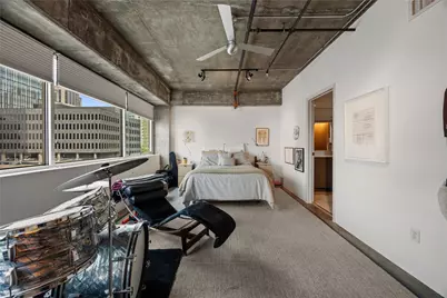 2011 Cedar Springs #305, Dallas, TX 75201 - Photo 19