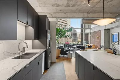 2011 Cedar Springs #305, Dallas, TX 75201 - Photo 7