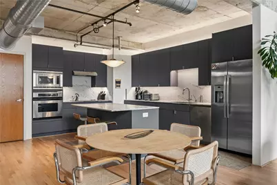 2011 Cedar Springs #305, Dallas, TX 75201 - Photo 9
