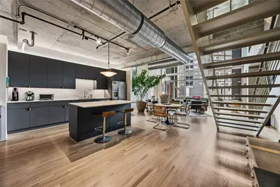 2011 Cedar Springs #305, Dallas, TX 75201 - Photo 5