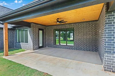 13932 Cedar Vista Lane, Tyler, TX 75704 - Photo 7