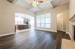 126 Griffin Ave, Fate, TX 75189 - Photo 5