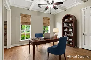 1401 Caldwell Creek Dr, Colleyville, TX 76034 - Photo 5