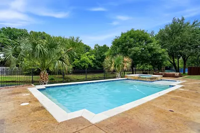 1401 Caldwell Creek Drive, Colleyville, TX 76034 - Photo 21