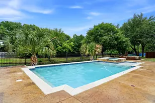 1401 Caldwell Creek Dr, Colleyville, TX 76034 - Photo 21