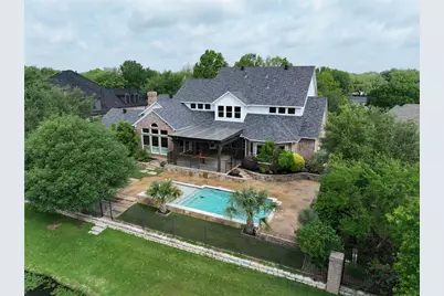 1401 Caldwell Creek Drive, Colleyville, TX 76034 - Photo 25