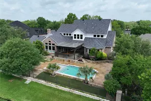 1401 Caldwell Creek Dr, Colleyville, TX 76034 - Photo 25