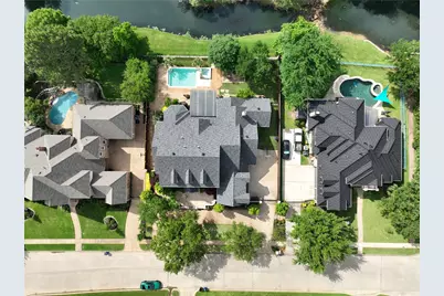 1401 Caldwell Creek Drive, Colleyville, TX 76034 - Photo 27
