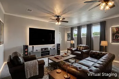 1401 Caldwell Creek Drive, Colleyville, TX 76034 - Photo 15