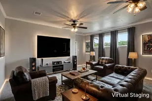1401 Caldwell Creek Dr, Colleyville, TX 76034 - Photo 15