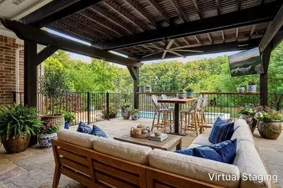 1401 Caldwell Creek Drive, Colleyville, TX 76034 - Photo 19