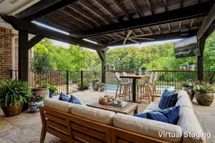 1401 Caldwell Creek Dr, Colleyville, TX 76034 - Photo 19