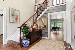 1401 Caldwell Creek Dr, Colleyville, TX 76034 - Photo 3