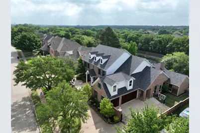 1401 Caldwell Creek Drive, Colleyville, TX 76034 - Photo 21