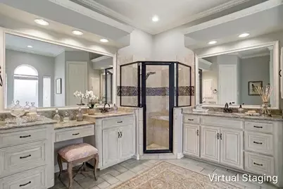 1401 Caldwell Creek Drive, Colleyville, TX 76034 - Photo 11