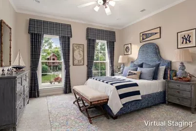 1401 Caldwell Creek Drive, Colleyville, TX 76034 - Photo 17