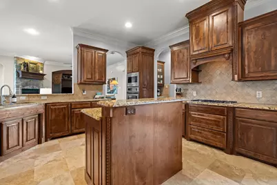 1312 Ruby Lea Lane, Fort Worth, TX 76179 - Photo 11