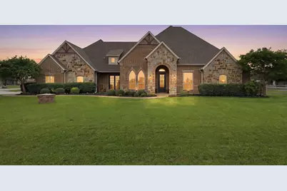 1312 Ruby Lea Lane, Fort Worth, TX 76179 - Photo 1
