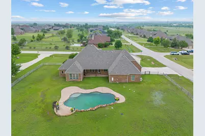 1312 Ruby Lea Lane, Fort Worth, TX 76179 - Photo 31