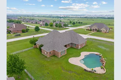 1312 Ruby Lea Lane, Fort Worth, TX 76179 - Photo 33