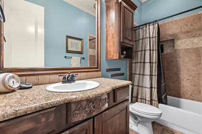 1312 Ruby Lea Lane, Fort Worth, TX 76179 - Photo 19