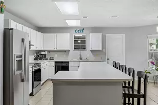5325 Chessie Cir, Haltom City, TX 76137 - Photo 9