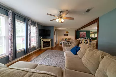 1211 Lamar Drive, Mt Pleasant, TX 75455 - Photo 7