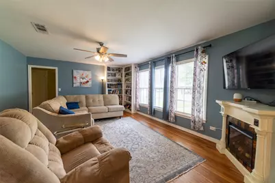 1211 Lamar Drive, Mt Pleasant, TX 75455 - Photo 5