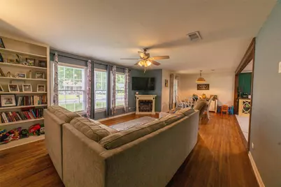 1211 Lamar Drive, Mt Pleasant, TX 75455 - Photo 3