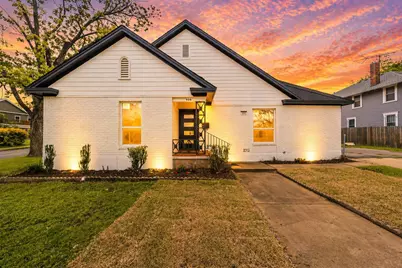900 N 22nd Street, Waco, TX 76707 - Photo 1