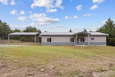 1229 Country Rd 3105, Bonham, TX 75418 - Photo 3