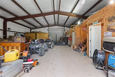 1229 Country Rd 3105, Bonham, TX 75418 - Photo 15