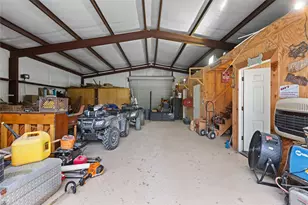 1229 Country Rd 3105, Bonham, TX 75418 - Photo 15